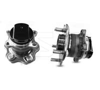 Rodamiento de la rueda 9400161 GSP para NISSAN RENAULT