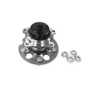 Rodamiento de la rueda 9400167K GSP para TOYOTA HILUX VI Pick-up PREVIA II