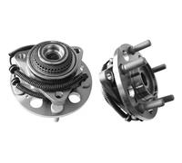 Rodamiento de la rueda 9400169 GSP para SSANGYONG KYRON REXTON / REXTON II