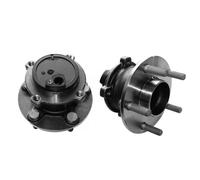 Rodamiento de la rueda 9400174 GSP para VOLVO C30 C70 II Descapotable S40 II V50