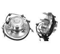 1x Juego Rodamiento Rueda Del Der Tras Dodge Journey Fiat Freemont GSP ABS