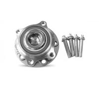 1x GSP Juego Cojinetes Rueda Trasera para Alfa Romeo 159 Sportwagon 939_