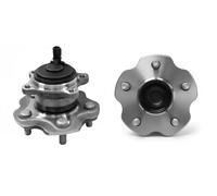 Rodamiento de la rueda 9400269 GSP para TOYOTA AVENSIS Sedán AURIS
