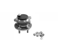 GSP 2x Cubo Bearing Set Back Axis Right Izquierda para Ford Focus III Turnier
