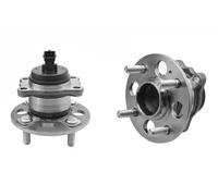 Rodamiento de la rueda 9400592 GSP para KIA HYUNDAI