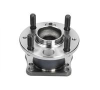 Rodamiento de la rueda 942204 OPTIMAL para MAZDA 2