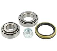 Rodamiento de la rueda 942566 OPTIMAL para MAZDA KIA