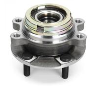 Rodamiento de la rueda 961554 OPTIMAL para INFINITI FX Q50 G Sedán QX70 QX50 I