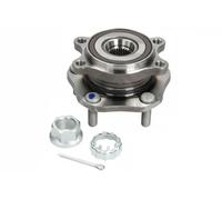 Rodamiento de la rueda 961762 OPTIMAL para NISSAN RENAULT