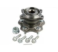 Rodamiento de la rueda 962558 OPTIMAL para NISSAN RENAULT