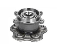 Rodamiento de la rueda 962758 OPTIMAL para NISSAN RENAULT