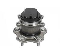Rodamiento de la rueda 962763 OPTIMAL para NISSAN RENAULT