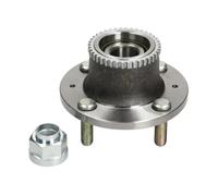 Rodamiento de la rueda 972272L OPTIMAL para CHEVROLET DAEWOO