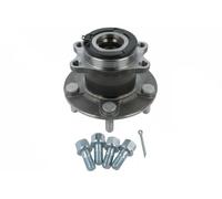 Rodamiento de la rueda 992746 OPTIMAL para MITSUBISHI JEEP DODGE PEUGEOT CITROËN