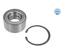 Rodamiento de la rueda Cojinete de bolas 014 098 0036 MEYLE para MERCEDES-BENZ