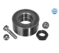 Rodamiento de la rueda Cojinete de bolas 100 498 0034 MEYLE para AUDI QUATTRO