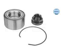 Rodamiento de la rueda Cojinete de bolas 16-14 120 5778 MEYLE para RENAULT DACIA