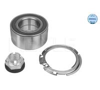 Rodamiento de la rueda Cojinete de bolas 16-14 650 0019 MEYLE para RENAULT