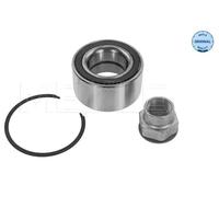 Rodamiento de la rueda Cojinete de bolas 214 650 0000 MEYLE para FIAT LANCIA