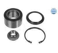 Rodamiento de la rueda Cojinete de bolas 35-14 553 3047 MEYLE para MAZDA KIA
