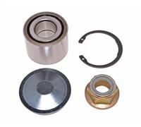 Rodamiento de la rueda Cojinete de bolas N4711064 NIPPARTS para RENAULT NISSAN