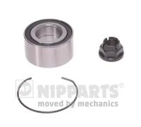 Rodamiento de la rueda Cojinete de rodillos N4701043 NIPPARTS para RENAULT
