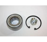Rodamiento de la rueda Eje delantero 110124410 AUTOMEGA para PEUGEOT CITROËN