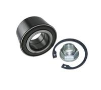 Rodamiento de la rueda Eje delantero 110149410 AUTOMEGA para CITROËN PEUGEOT