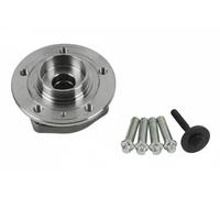 Rodamiento de la rueda Eje delantero 141-01-162 ABAKUS para VOLVO C70 I Coupé