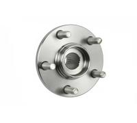 Rodamiento de la rueda Eje delantero 141-01-198 ABAKUS para CHRYSLER DODGE