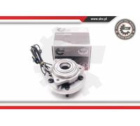 Rodamiento de la rueda Eje delantero 29SKV132 ESEN SKV para JEEP COMMANDER