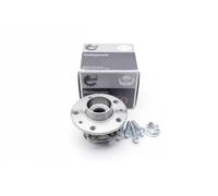 Rodamiento de la rueda Eje delantero 29SKV172 ESEN SKV para RENAULT OPEL FIAT