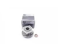 Rodamiento de la rueda Eje delantero 29SKV176 ESEN SKV para BMW X5 X6