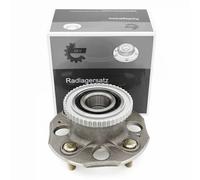 1x ESEN SKV Kit Rodamiento Rueda Delantero ABS para Honda Accord V Coupe CD7