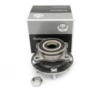 Rodamiento de la rueda Eje delantero 29SKV627 ESEN SKV para MITSUBISHI GRANDIS