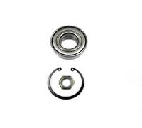 Rodamiento de la rueda Eje delantero 33-0045 MAXGEAR para PEUGEOT CITROËN