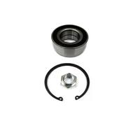 Rodamiento de la rueda Eje delantero 33-0051 MAXGEAR para CITROËN PEUGEOT DS