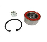 Rodamiento de la rueda Eje delantero 33-0143 MAXGEAR para FORD FIESTA III KA