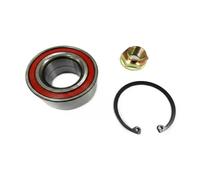 Rodamiento de la rueda Eje delantero 33-0195 MAXGEAR para HONDA CIVIC V Sedán