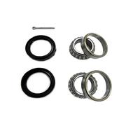 Rodamiento de la rueda Eje delantero 33-0200 MAXGEAR para MITSUBISHI HYUNDAI