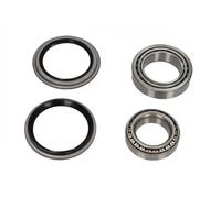 Rodamiento de la rueda Eje delantero 33-0214 MAXGEAR para KIA SPORTAGE SUV