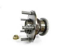 Rodamiento de la rueda Eje delantero 33-0232 MAXGEAR para MAZDA 626 V