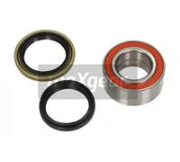 Rodamiento de la rueda Eje delantero 33-0233 MAXGEAR para MITSUBISHI
