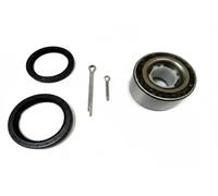 Rodamiento de la rueda Eje delantero 33-0240 MAXGEAR para NISSAN MICRA II