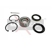 Rodamiento de la rueda Eje delantero 33-0241 MAXGEAR para NISSAN MAXIMA III
