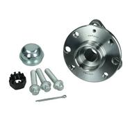 Rodamiento de la rueda Eje delantero 33-0255 MAXGEAR para OPEL ASTRA G Hatchback