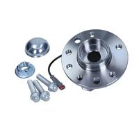 Rodamiento de la rueda Eje delantero 33-0259 MAXGEAR para OPEL ASTRA H GTC