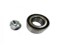 Rodamiento de la rueda Eje delantero 33-0273 MAXGEAR para OPEL RENAULT NISSAN