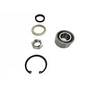 Rodamiento de la rueda Eje delantero 33-0293 MAXGEAR para CITROËN PEUGEOT