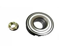 Rodamiento de la rueda Eje delantero 33-0306 MAXGEAR para RENAULT LAGUNA I